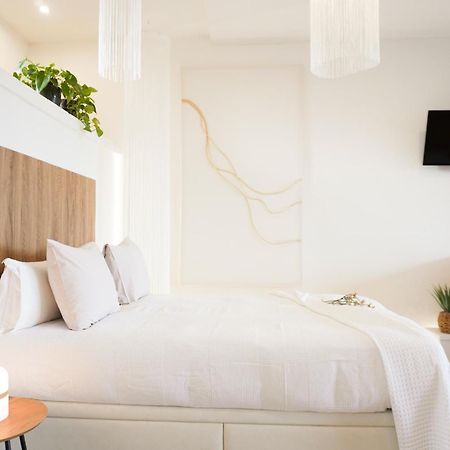 Costa Brava Acollidor Apartament Amb Gran Terrassa Per A 3 Persones Castello d'Empuries Bagian luar foto