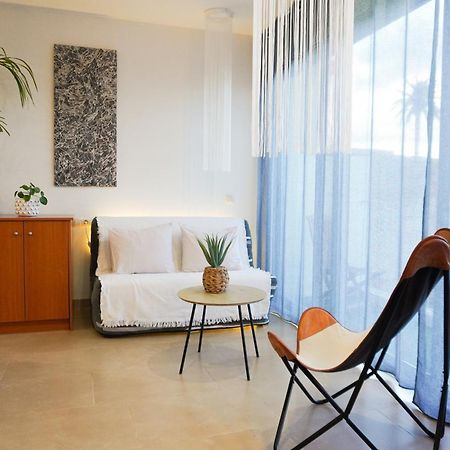 Costa Brava Acollidor Apartament Amb Gran Terrassa Per A 3 Persones Castello d'Empuries Bagian luar foto