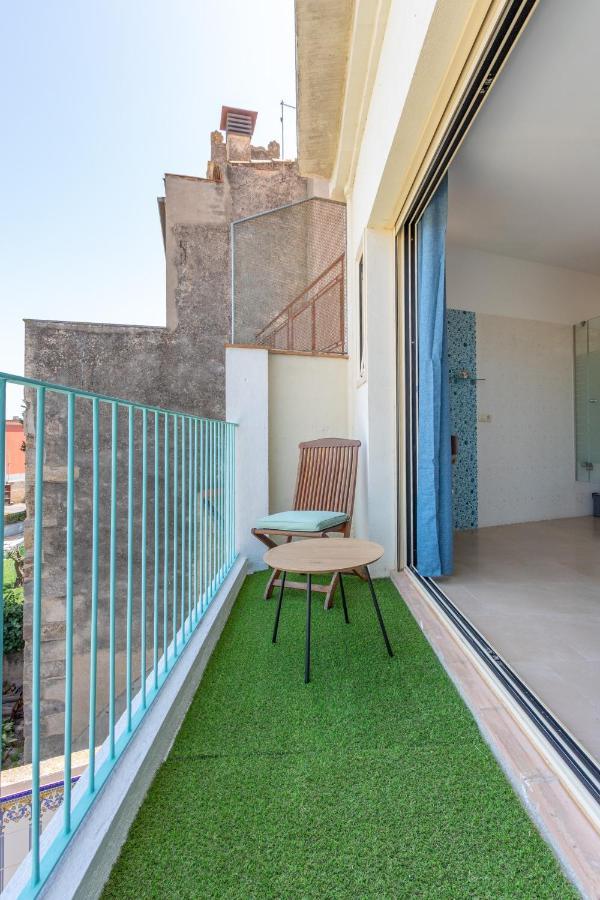 Costa Brava Acollidor Apartament Amb Gran Terrassa Per A 3 Persones Castello d'Empuries Bagian luar foto