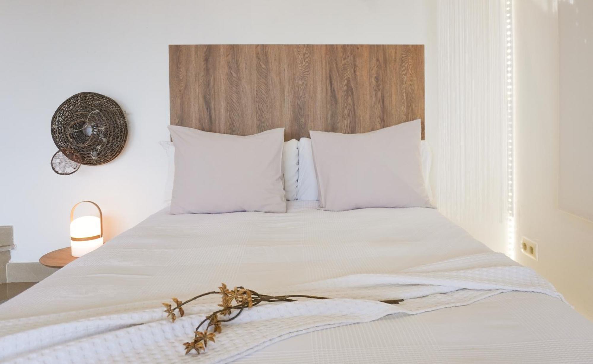 Costa Brava Acollidor Apartament Amb Gran Terrassa Per A 3 Persones Castello d'Empuries Bagian luar foto