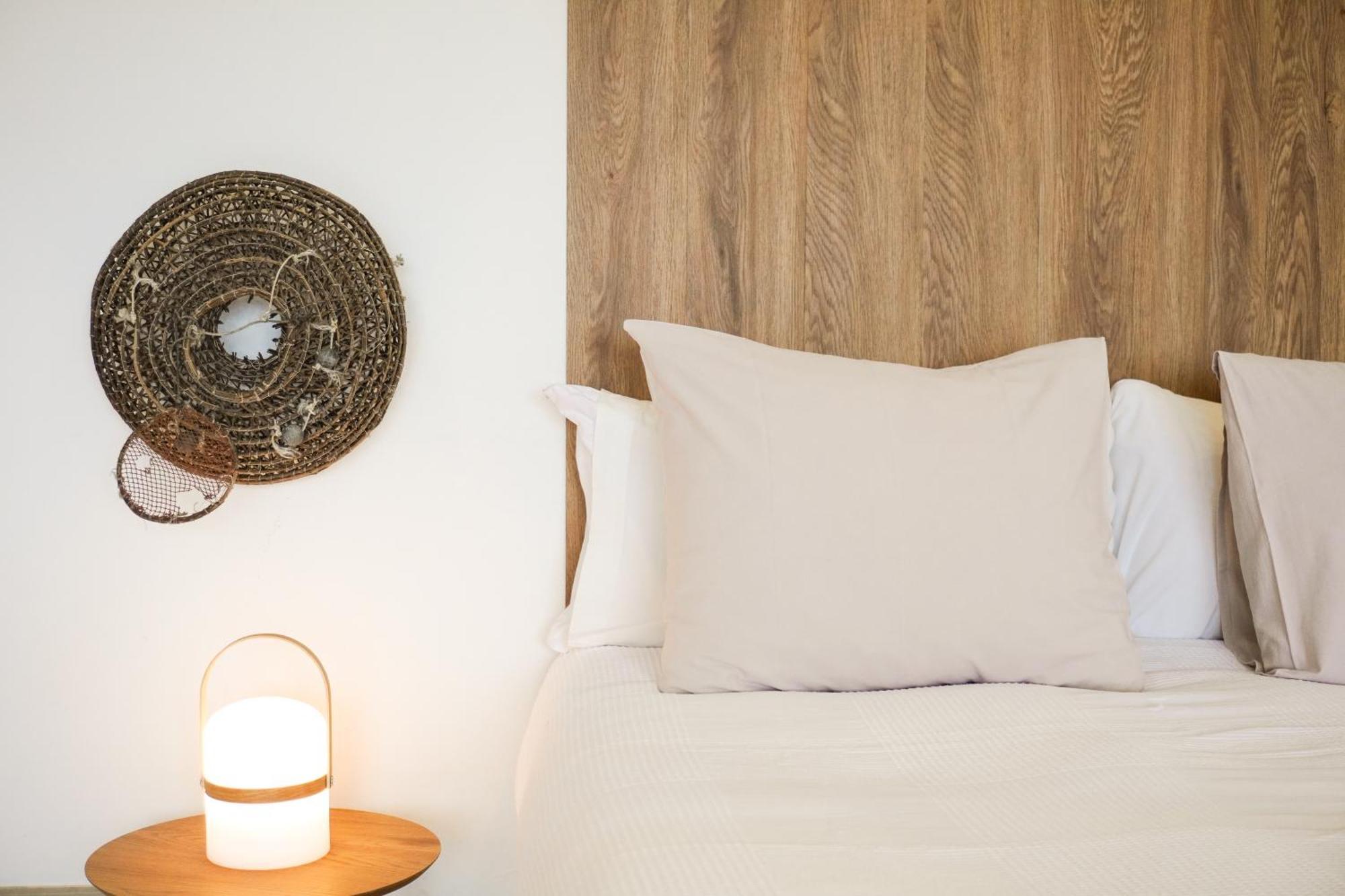 Costa Brava Acollidor Apartament Amb Gran Terrassa Per A 3 Persones Castello d'Empuries Bagian luar foto